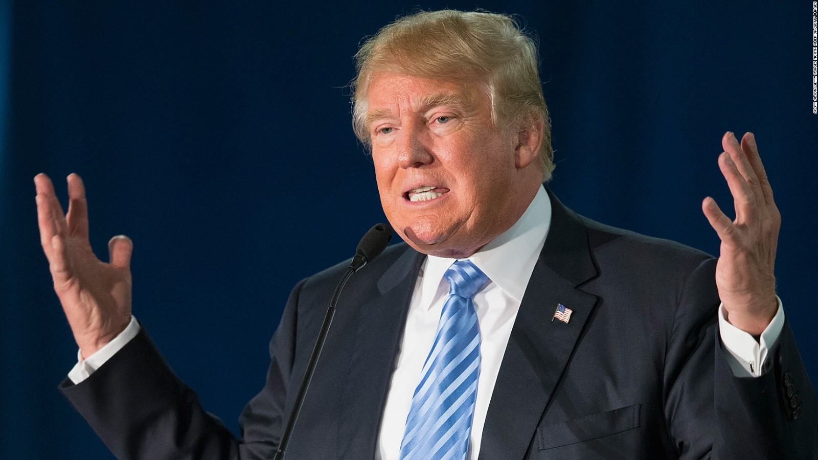 What is a brokered convention?