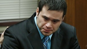Victims describe assaults by convicted ex-Oklahoma City cop Daniel Holtzclaw
