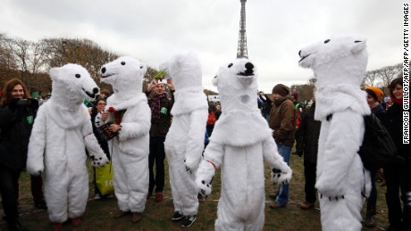 Hooray for the Paris climate agreement! Now what? 