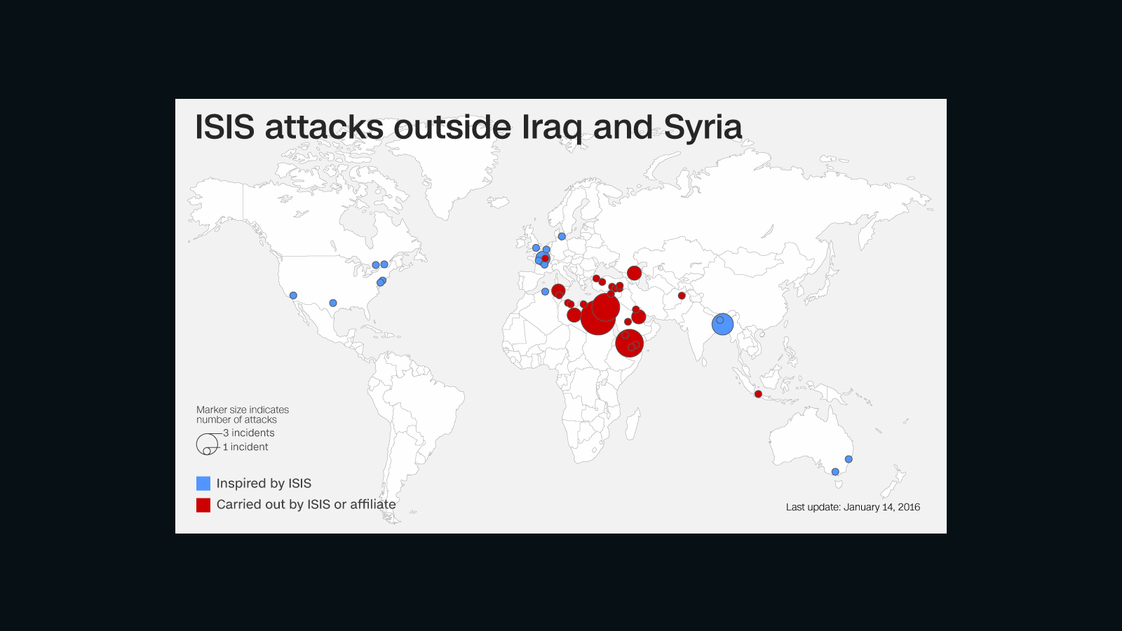 gfx isis attacks outside iraq syria