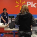 Layaway services have re-emerged in recent years as a popular way to pay for gifts a little bit at a time. At a Harrisburg Walmart Monday, there was nothing little about one man's generosity.  Some Midstate shoppers received an extra Christmas gift from a man known only as Santa B.  The pitter-patter of holiday shoppers, less than two weeks from Christmas morning, grows louder by the day.  At the layaway counter, actions spoke even louder.  "Today was definitely a big deal," said Christy Evans, manager at the Walmart store on Grayson Road.  "It's been a rough year this year," shopper Tracy Folks said. She went to store Monday afternoon after getting a call from her mom.  "And I started crying right away on the phone," she said, "because I was actually going to have to cancel my layaway."  She didn't have to. And neither did anyone else.  Santa B saw to that.  "Probably about 1 this afternoon, I had an anonymous donor come in," Evans said.  He paid off what others were working to pay off. "It was specifically the holiday layaways," she said.