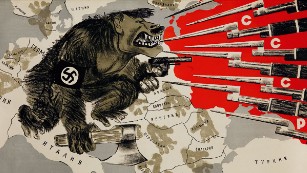 Assembling the world in an image: 15 of history's most revealing maps