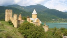 With medieval architecture, timeless culture and staggering scenery, Georgia is simply stunning. According to the pros, cheap flights, new routes and improved infrastructure and accommodation ensure it will be a hot ticket in 2016.