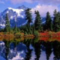 13. Emerging destinations North Cascades