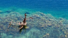 A mirage of islands in the South Pacific, Papua New Guinea offers tribal cultures, biodiversity and adventurous water and land activities.