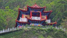 Travel pros say Taiwan's soaring green mountains, thriving cities and excellent food will place it on many wish lists in 2016. Among its attractions is Taiwan's 100-acre Fo Guang Shan monastery, which has more than 15,000 Buddhist temples.
