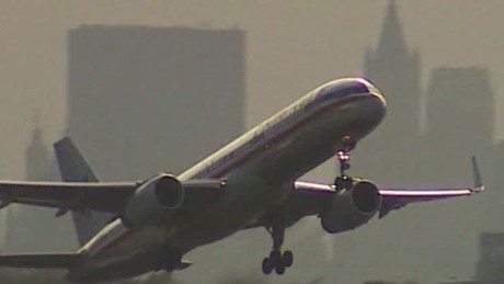 Transportation + Aviation - CNN.com