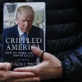 Donald Trump crippled America