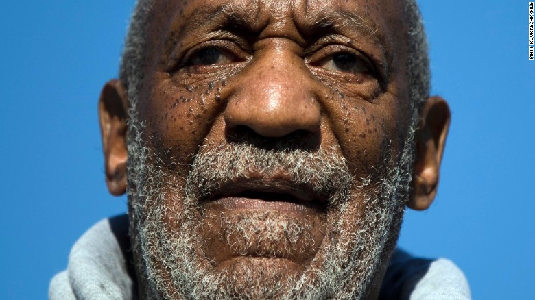 For more than 50 years, Bill Cosby has been one of America's leading entertainers: a noted comedian, an Emmy-winning actor and an innovative producer. However, his reputation has been tarnished by allegations of rape. Here's a look at how Cosby, shown here in 2014, has changed through the years:
