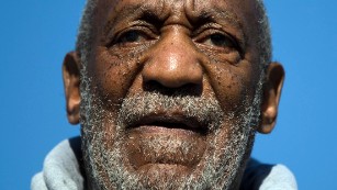 Bill Cosby: Evolution of an icon