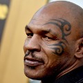 Mike Tyson 2015