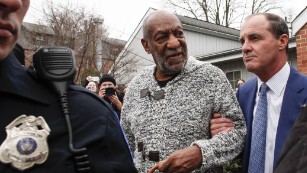 Criminal case vs. Cosby could fall apart