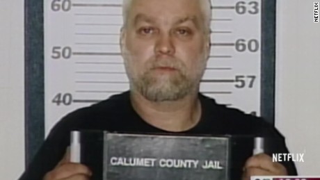 More 'Making a Murderer' on the way