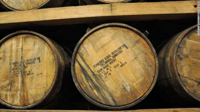 With more than 30 distilleries across Tennessee, the state&#39;s whiskey culture is evolving quickly. The  Tennessee Whiskey Trail helps visitors decide which spots to explore.