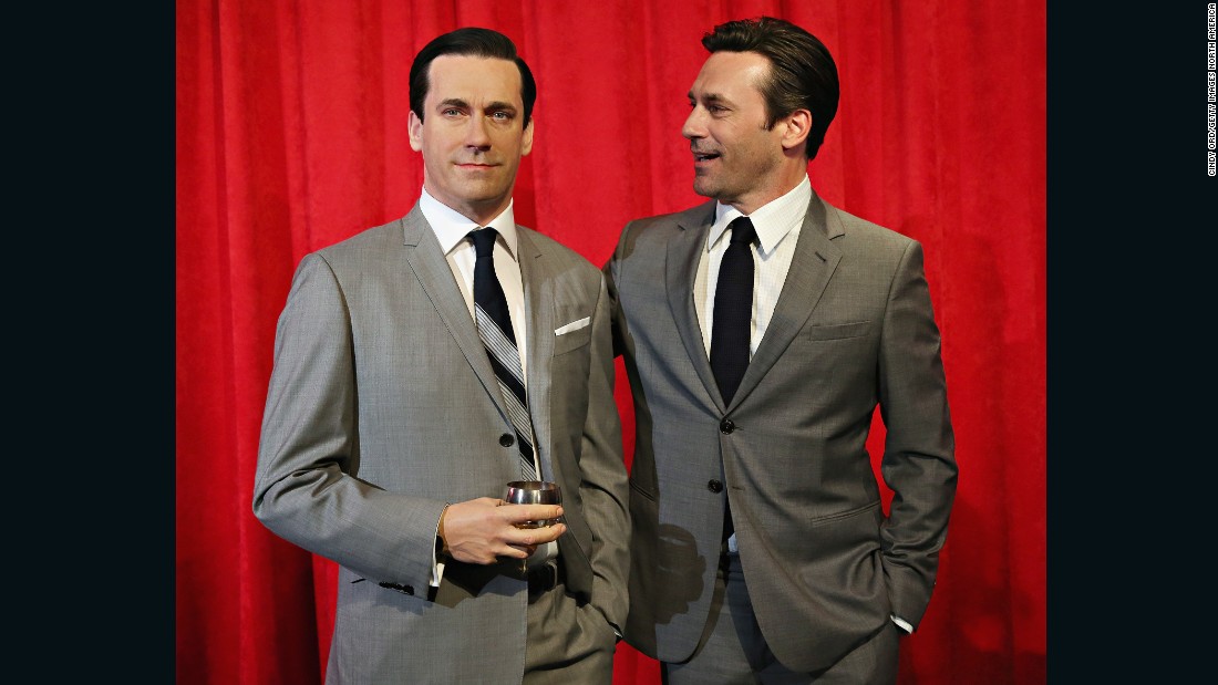 On &lt;em&gt;Mad Men&lt;/em&gt;, Jon Hamm&#39;s portrayal of ad exec Don Draper sparked nostalgia for the days of sharply tailored suits and day-drinking at the office. Only the former was revived (or attempted) en masse. 