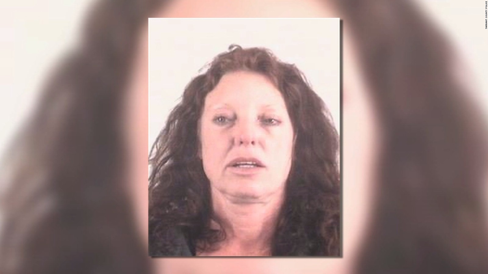 'Affluenza' teen's mom arraigned in court