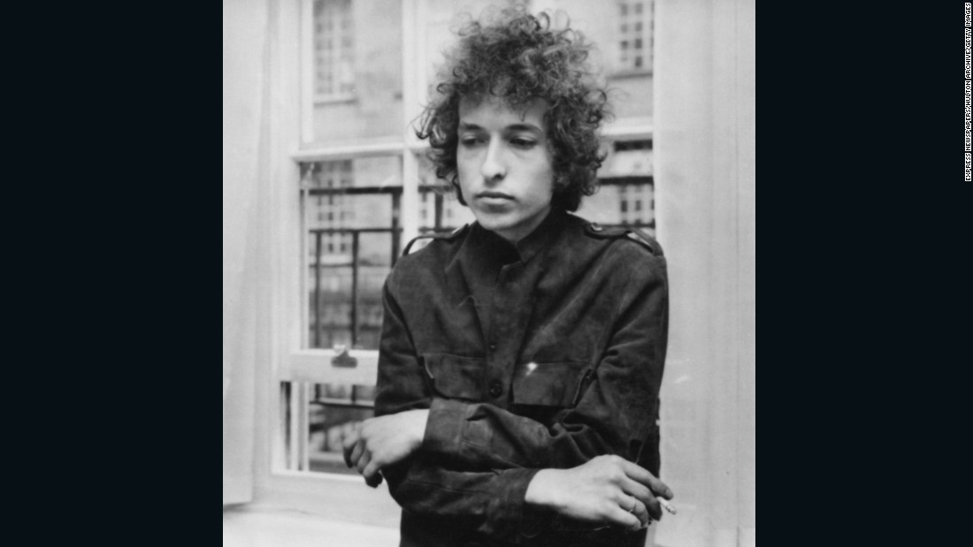 It&#39;s not just actors who can pull off the style icon label. Bob Dylan remains a sartorial role model for a certain breed of anti-establishment dresser. 