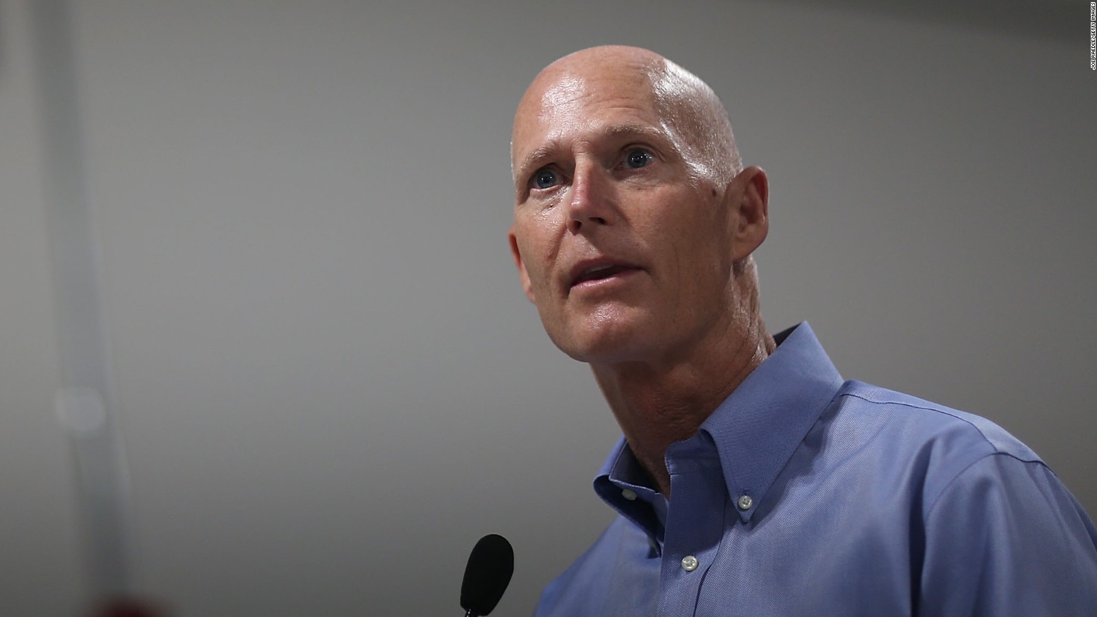 Heart doctors outraged Florida dumps hospital standards after big gifts to GOP