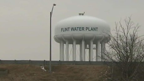 Toxic water crisis draws federal investigation - CNN Video