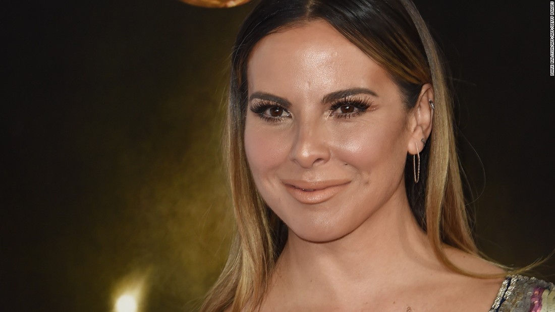 A Mexican actress’s tweet kick-started talks with ‘El Chapo’