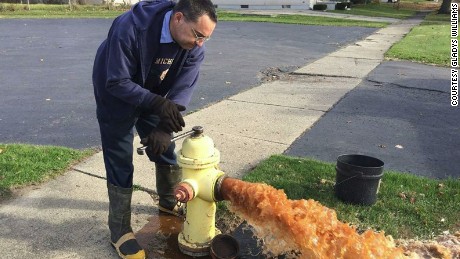 How Flint, Michigan's tap water became toxic - CNN.com