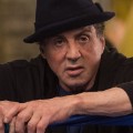 Sylvester Stallone, "Creed"