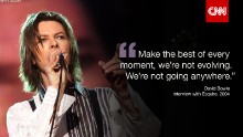 david bowie quote 3