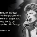 david bowie quote 6