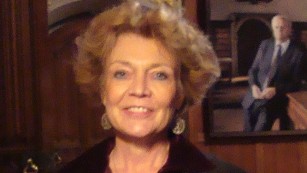 Joyce Marie Mushaben