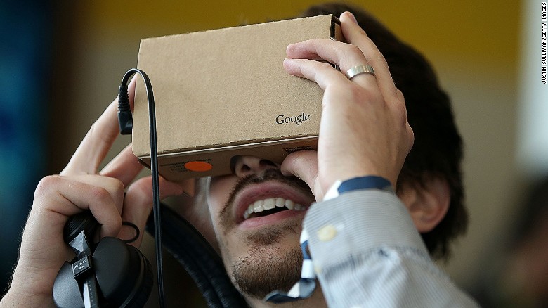 While 2014 was a seminal year for virtual reality (Google Cardboard was released and Facebook  acquired Oculus Rift), 2016 will be the year the technology truly goes mainstream. &quot;Facebook put their weight behind Oculus Rift a couple of years ago, and the technology is starting to catch up,&quot; says David Low, an engineer at flight search website Skyscanner.
