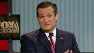 Ted Cruz deflects NYT &#39;hit piece&#39;