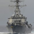 USS Stennis Green Fleet