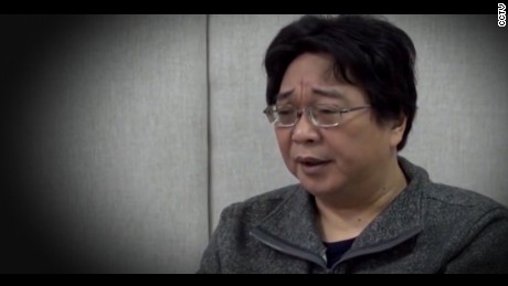 Was Gui Minhai's TV confession made under duress?