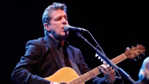 &lt;a href=&quot;http://www.cnn.com/2016/01/18/entertainment/glenn-frey-obit-feat/index.html&quot; target=&quot;_blank&quot;&gt;Glenn Frey&lt;/a&gt;, a founding member of the Eagles, is dead at the age of 67, a publicist for the band confirmed on Monday, January 18.