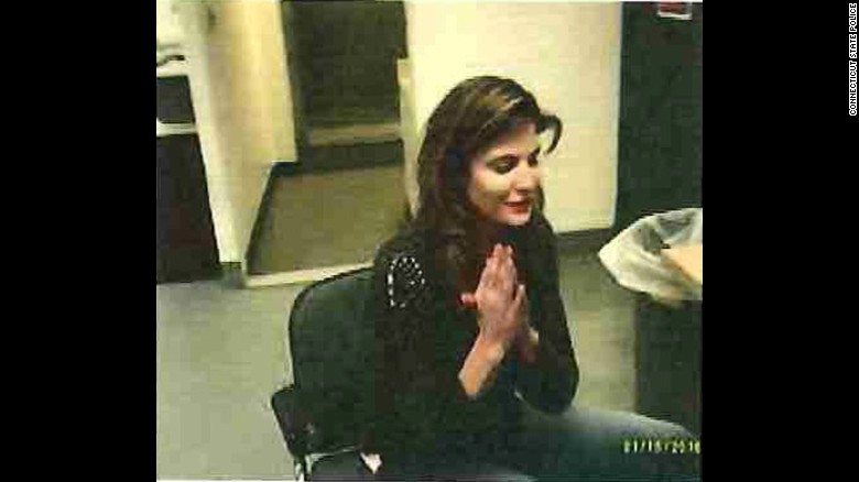 Model Stephanie Seymour was arrested on DUI charges on Friday, January 15, in Connecticut. She was released on $500 bail and is scheduled to appear in court in February.