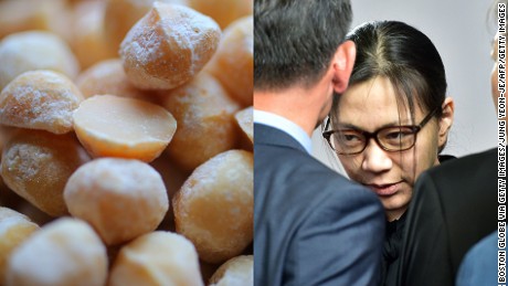 South Korea &#39;anti-nut rage&#39; law takes effect