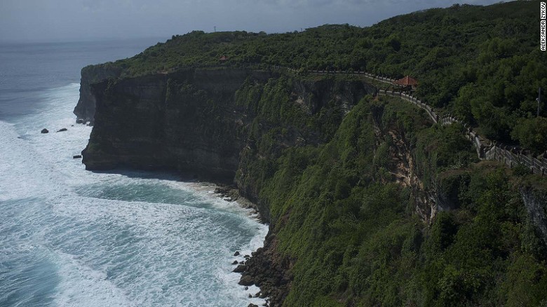 Beach AND culture? Bali&#39;s Bukit has them both covered and is a top location for some of the world&#39;s best surfers. &quot;For music, head to Single Fin in Uluwatu, where you&#39;ll find surfers hanging out and watching the sunset,&quot; says the Airbnb report. 
