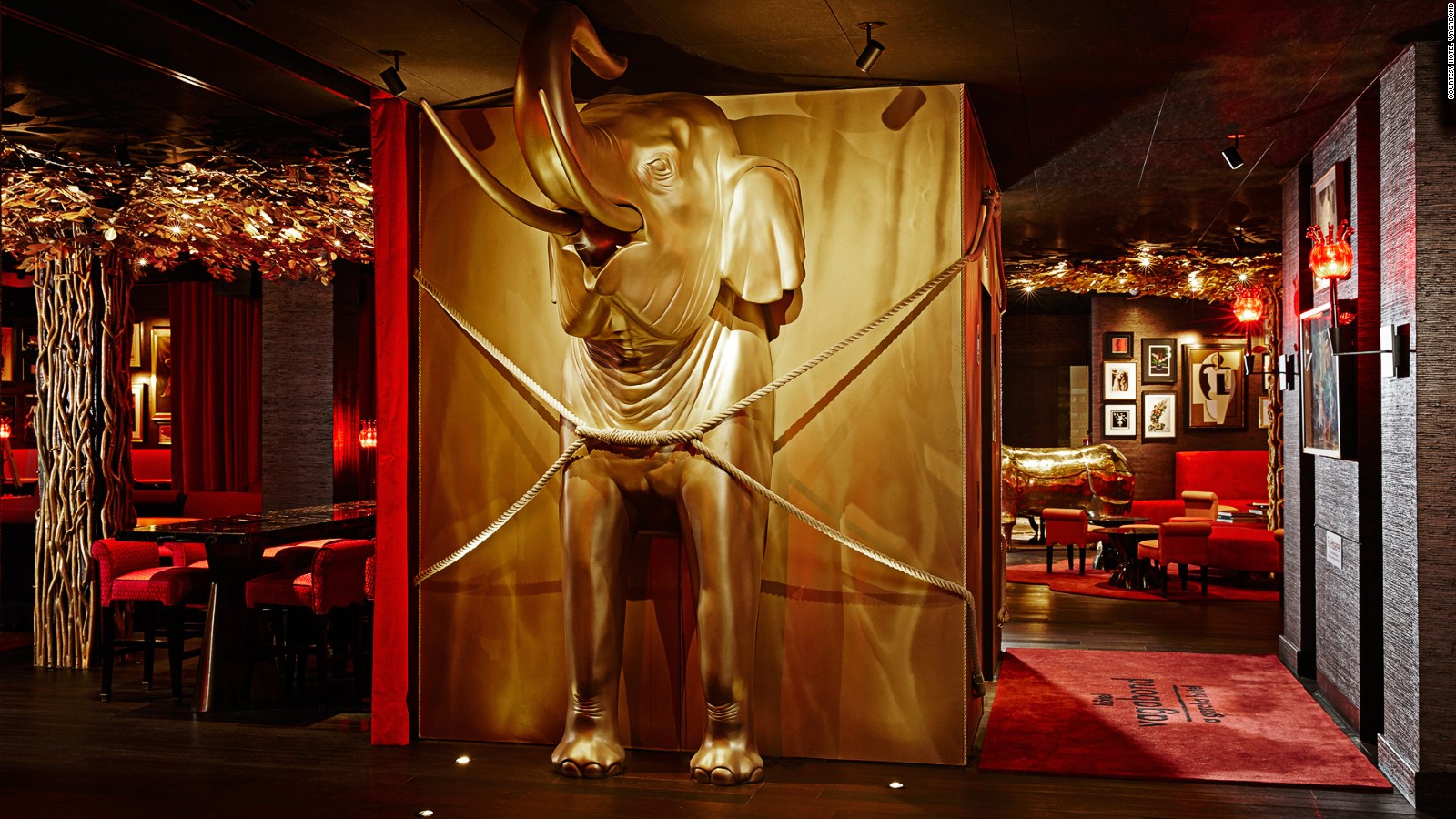 Small is beautiful: Singapore's 7 best boutique hotels