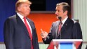 Conservative radio hosts weigh in on Trump, Cruz fight