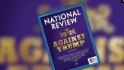 National Review: Trump is a 'menace' to conservatism 