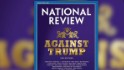 National Review devotes issue to attack Trump