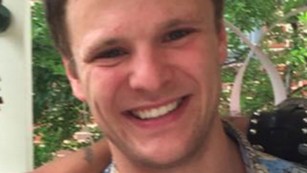 Warmbier is originally from Ohio but had been studying at the University of Virginia.