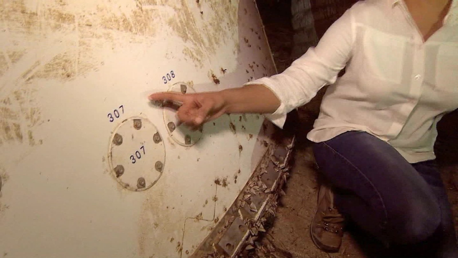 Has a piece of MH370 been found?