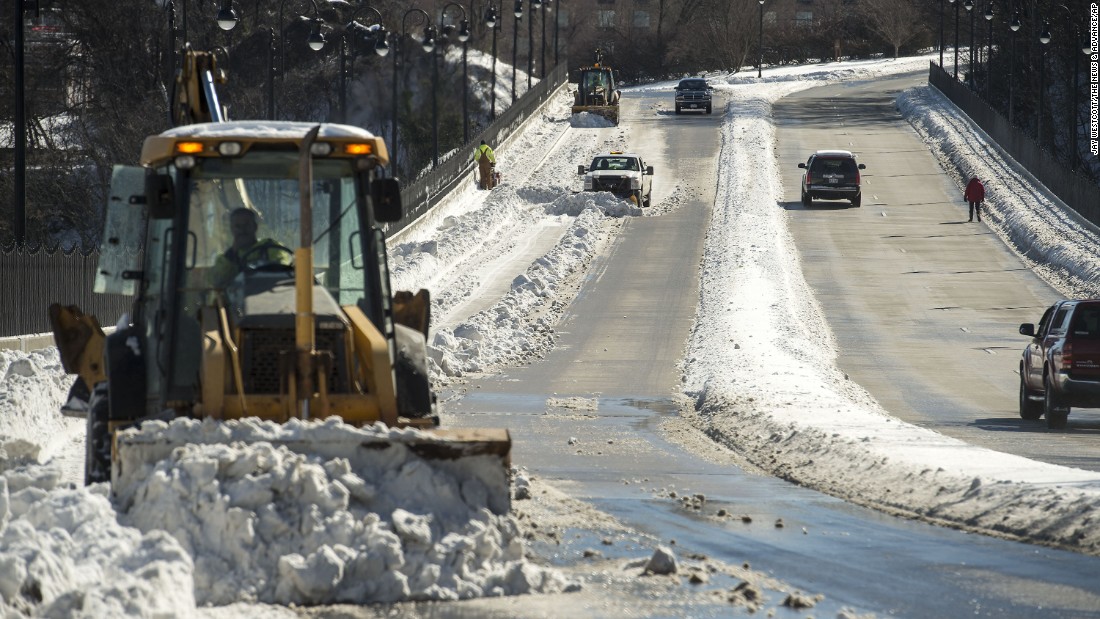 Record lows in Northeast expected this weekend