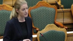 Denmark migrant bill would discourage refugees
