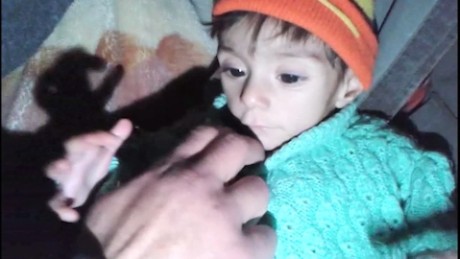 Child suicide attempts on the rise
