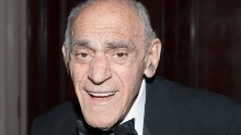Abe Vigoda, the long-surviving "Godfather" and "Barney Miller" actor, died January 26 at age 94. Vigoda became famous for his role as the decrepit detective Phil Fish on the television series "Barney Miller," but it was the inaccurate reporting of his death in 1982 that led to a decades-long joke that he was still alive. He played into the joke in late-night television appearances with Conan O'Brien and David Letterman.