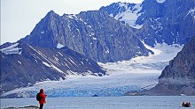 Recent years have seen the Arctic become a target for oil exploration. Last year oil giant Shell abandoned as uneconomic an exploratory drilling program in Alaska, but a resumption isn't ruled out.