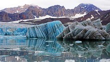 "Ten years ago this would have been an astonishing summer of ice melt," says Ted Scambos, NSIDC's lead scientist. "Now it is just another season in a decade of low years." 