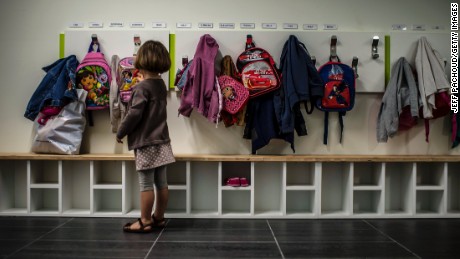 Racial Disparities Persist in U.S. Schools, Large Study Finds